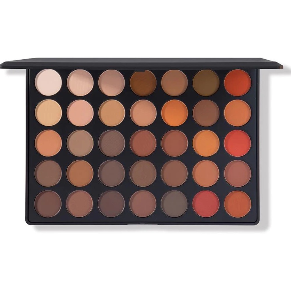 Morphe 35OM All Matte Palette